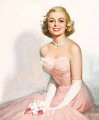 Walt Otto - pink